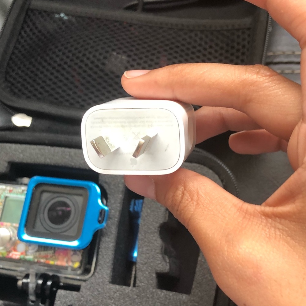 Go Pro Hero 3 - image 4